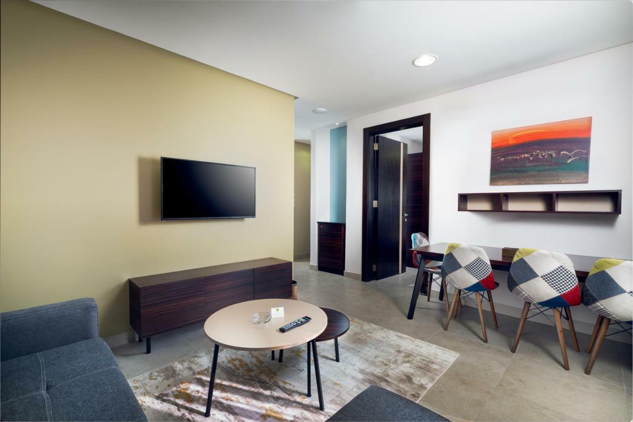 Time Dammam Residence Экстерьер фото